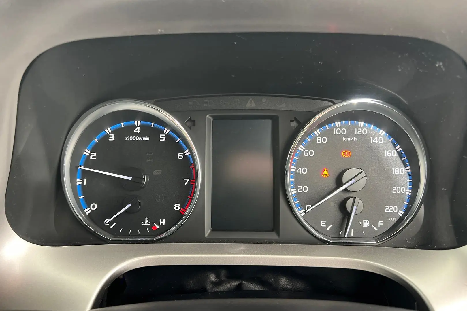 2016 Toyota RAV4 Gallery Image 18