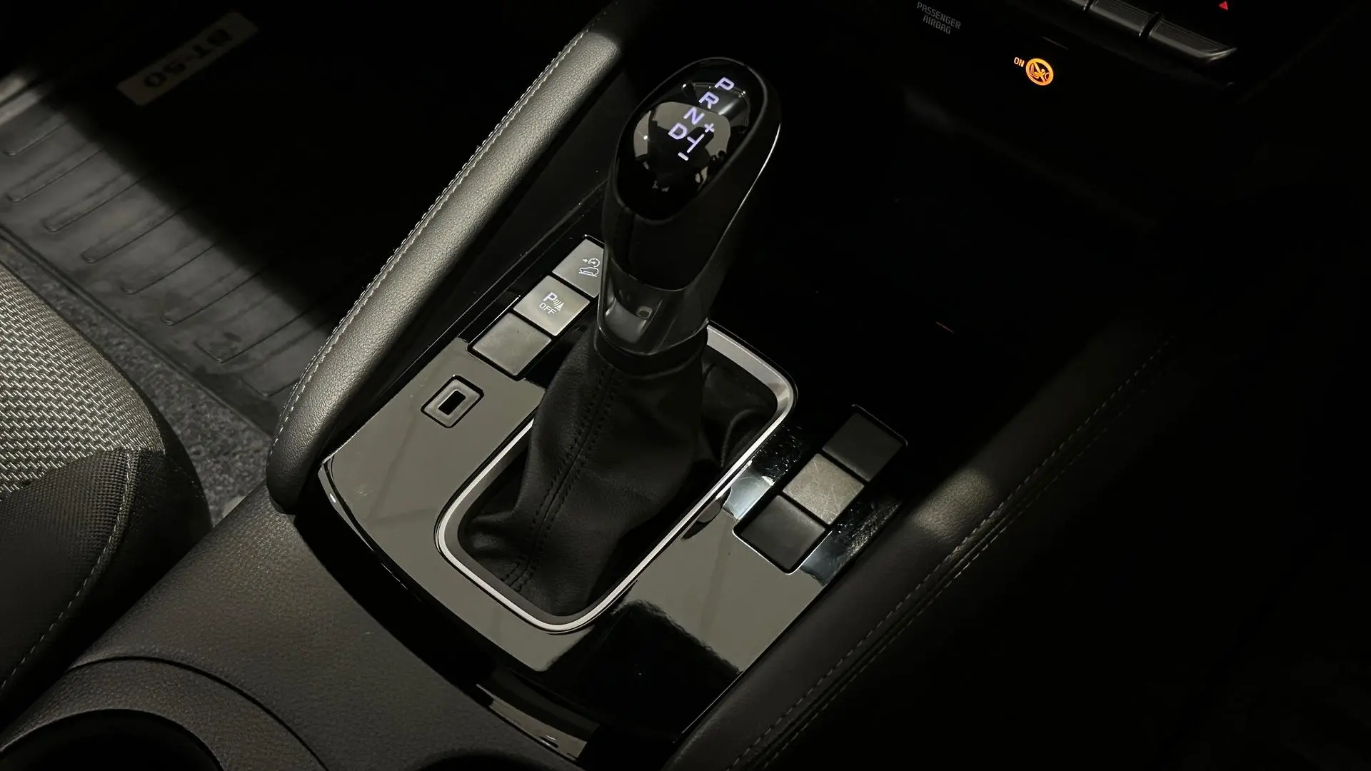 2024 Mazda BT-50 Gallery Image 19