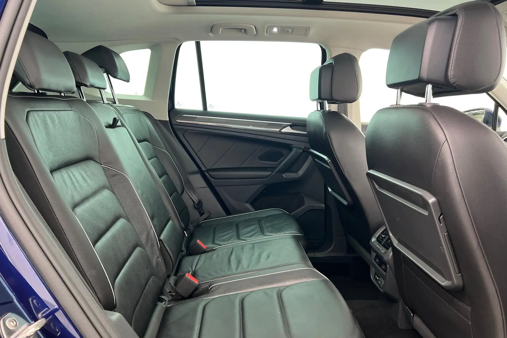 2019 Volkswagen Tiguan Gallery Image 14