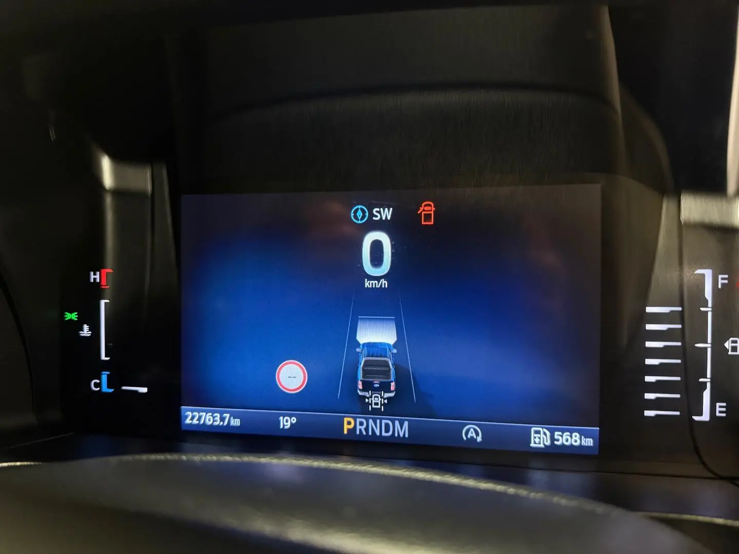 2024 Ford Ranger Gallery Image 25