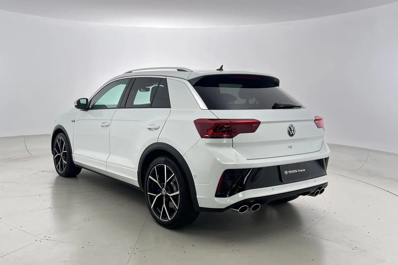 2022 Volkswagen T-Roc Gallery Image 7