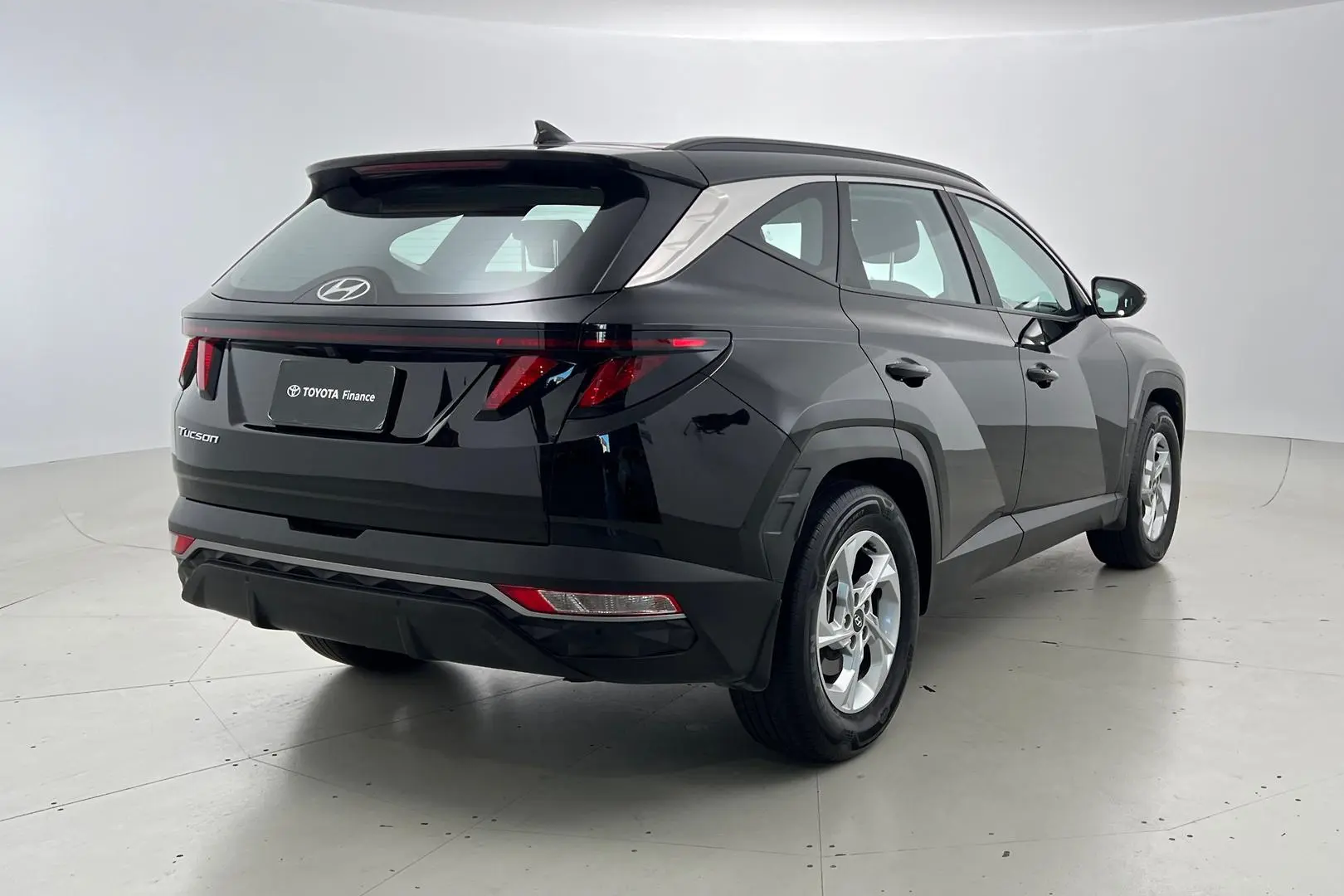 2021 Hyundai Tucson Gallery Image 4