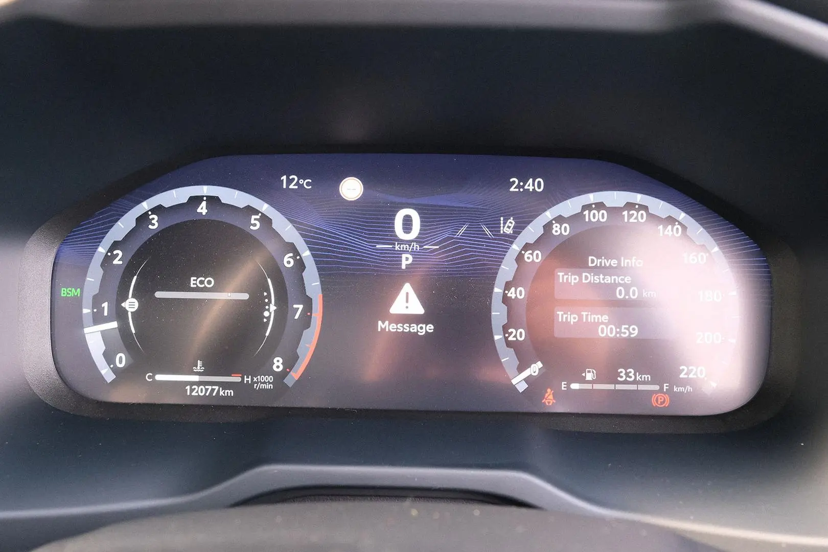 2024 Toyota RAV4 Gallery Image 17