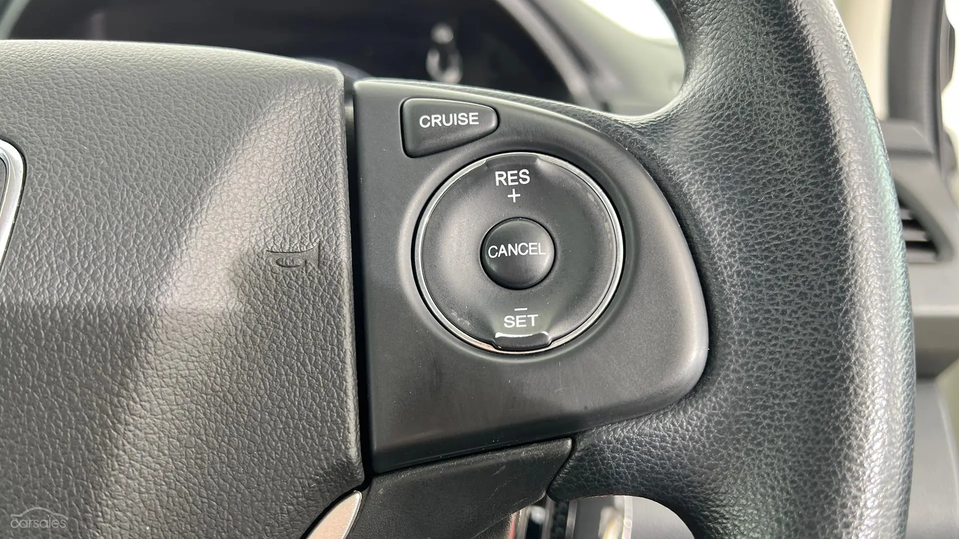 2017 Honda CR-V Image 20