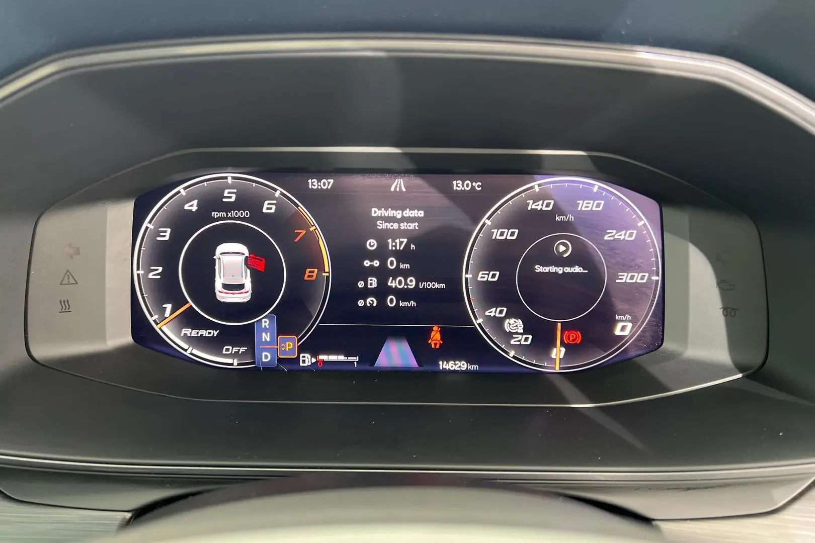 2022 CUPRA Formentor Gallery Image 18