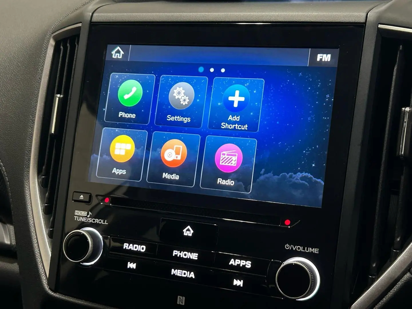 2023 Subaru Forester Gallery Image 13