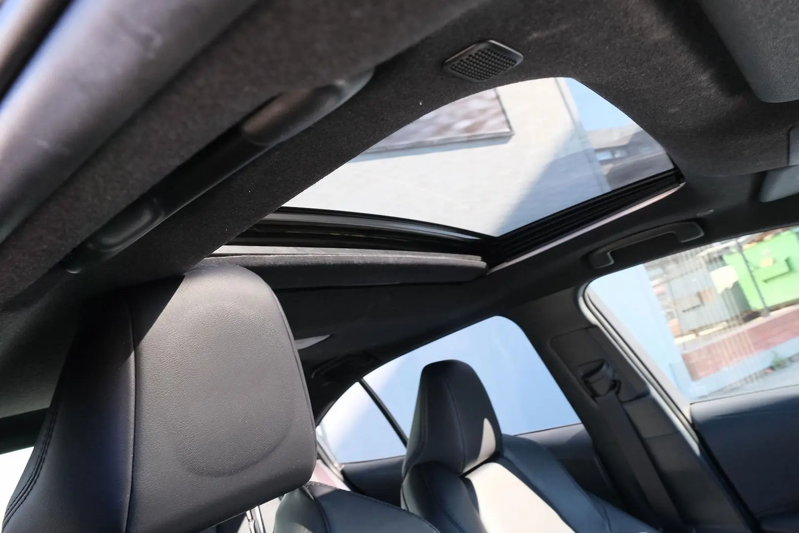 2024 Toyota Corolla Gallery Image 8