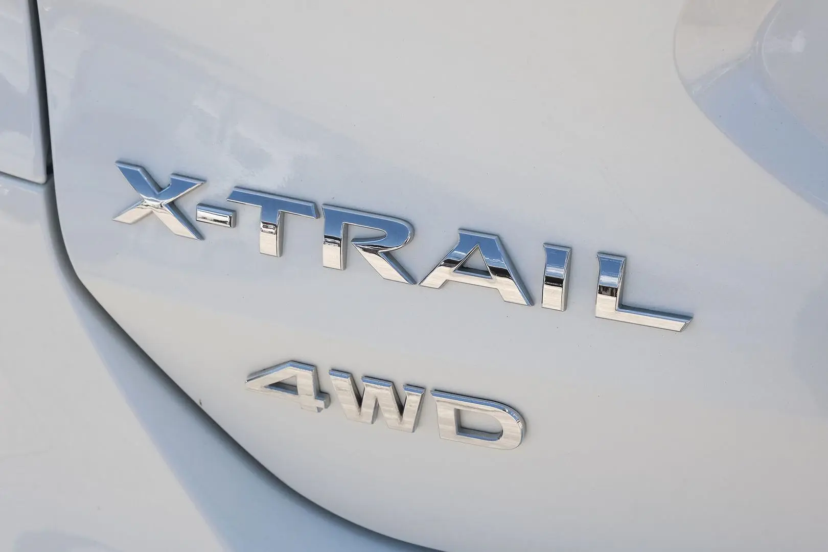 2015 Nissan X-Trail Gallery Image 20