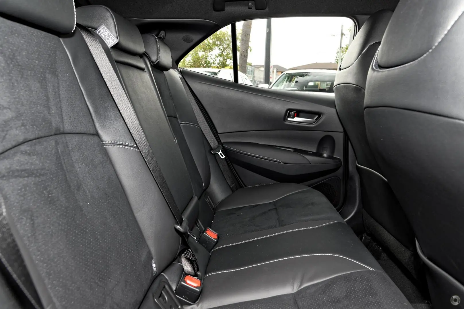 2024 Toyota Corolla Gallery Image 8