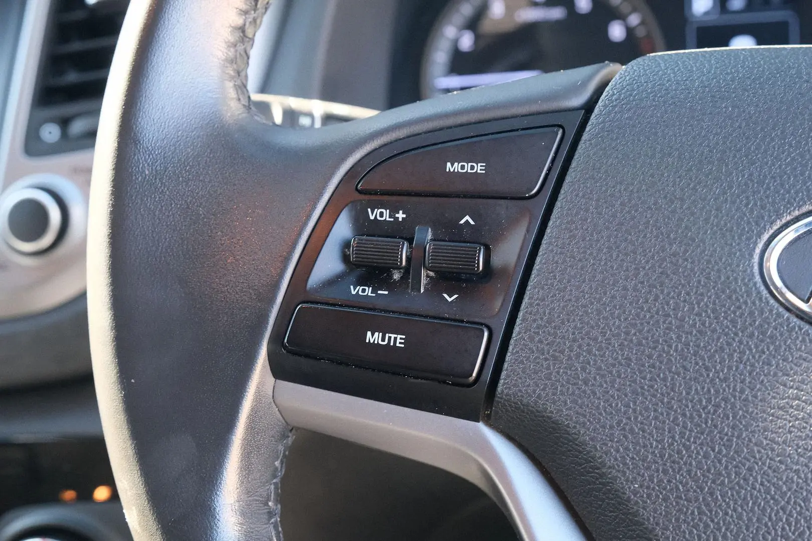 2017 Hyundai Tucson Gallery Image 15