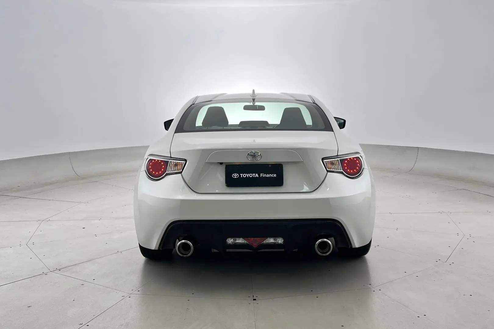 2016 Toyota 86 Gallery Image 6