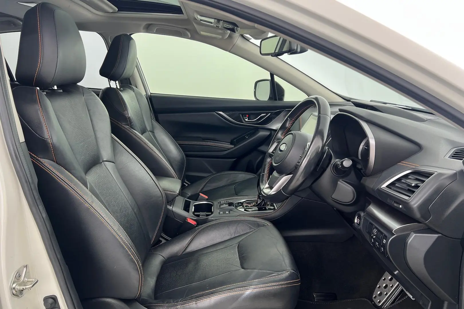 2017 Subaru XV Gallery Image 15