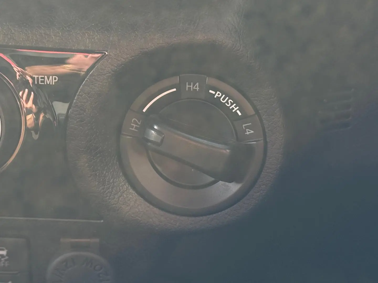 2023 Toyota Hilux Gallery Image 17