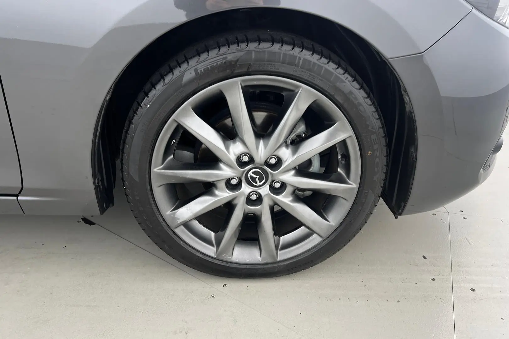 2017 Mazda 3 Gallery Image 20