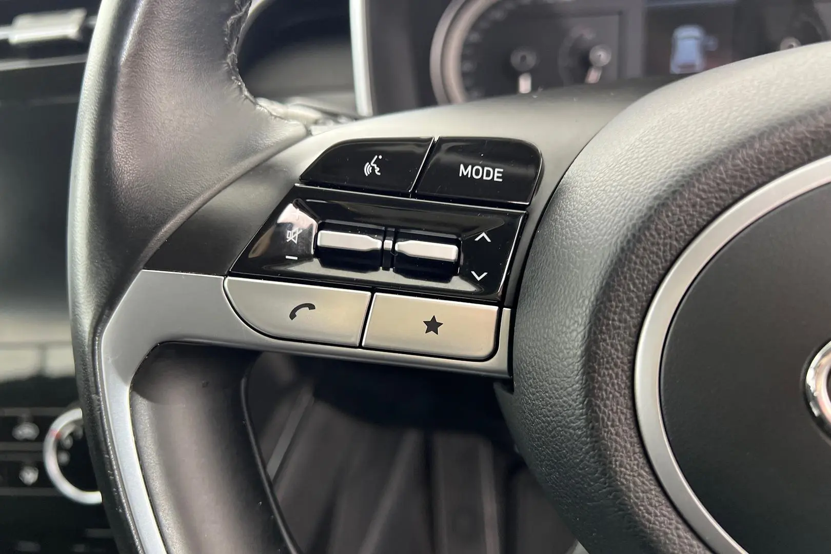 2021 Hyundai Tucson Gallery Image 15