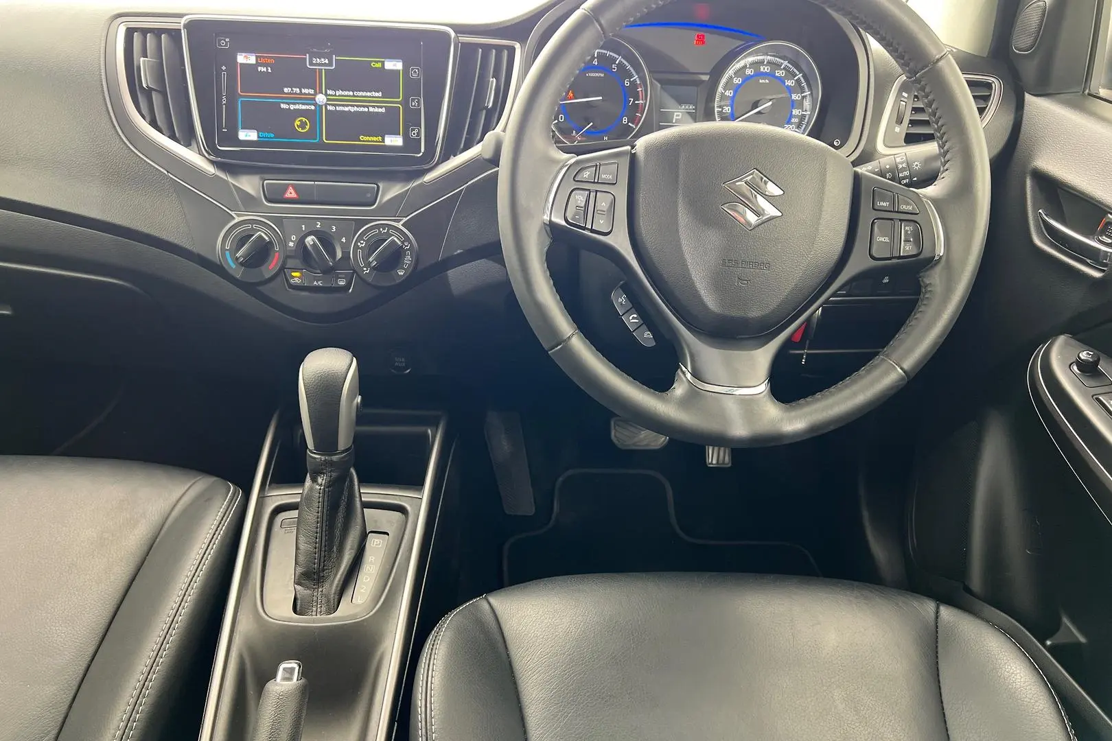 2019 Suzuki Baleno Gallery Image 16