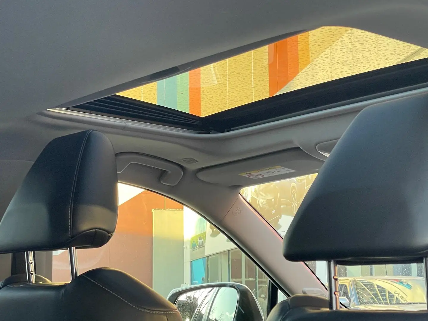 2023 Toyota RAV4 Gallery Image 2
