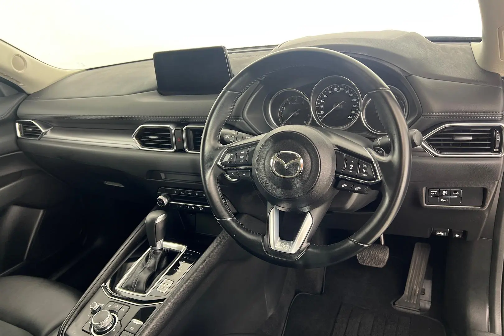 2020 Mazda CX-5 Gallery Image 13