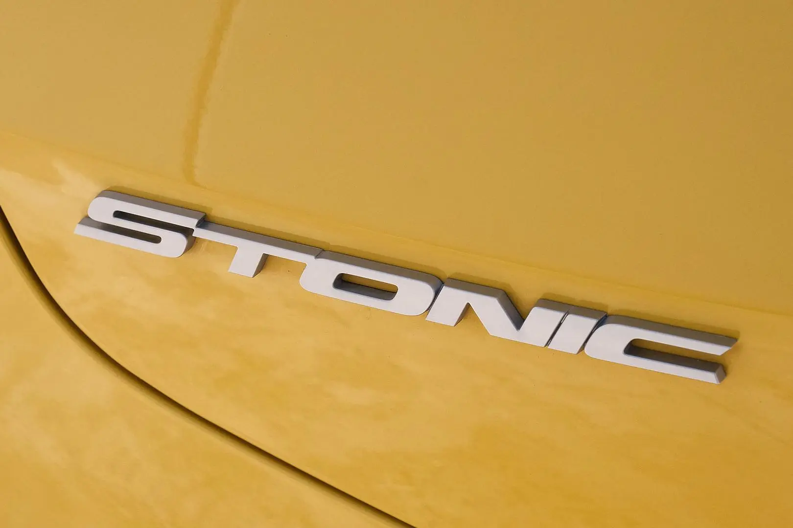 2022 Kia Stonic Gallery Image 20