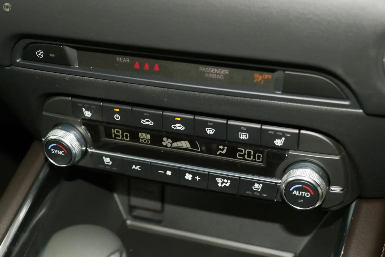 2021 Mazda CX-5 Gallery Image 11
