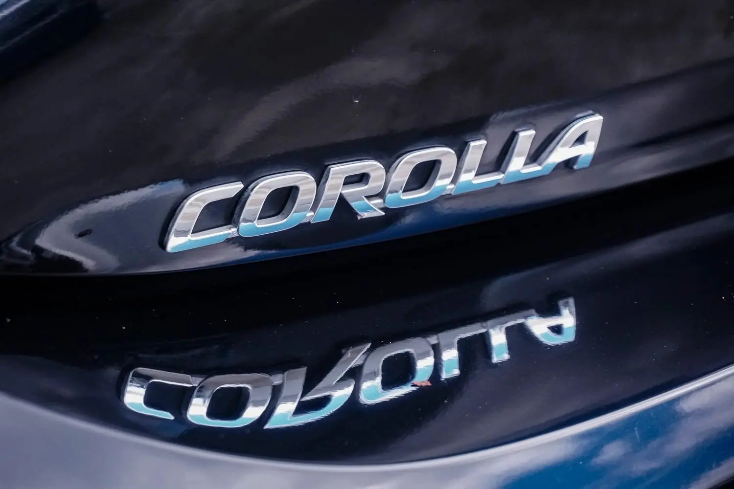 2024 Toyota Corolla Gallery Image 19