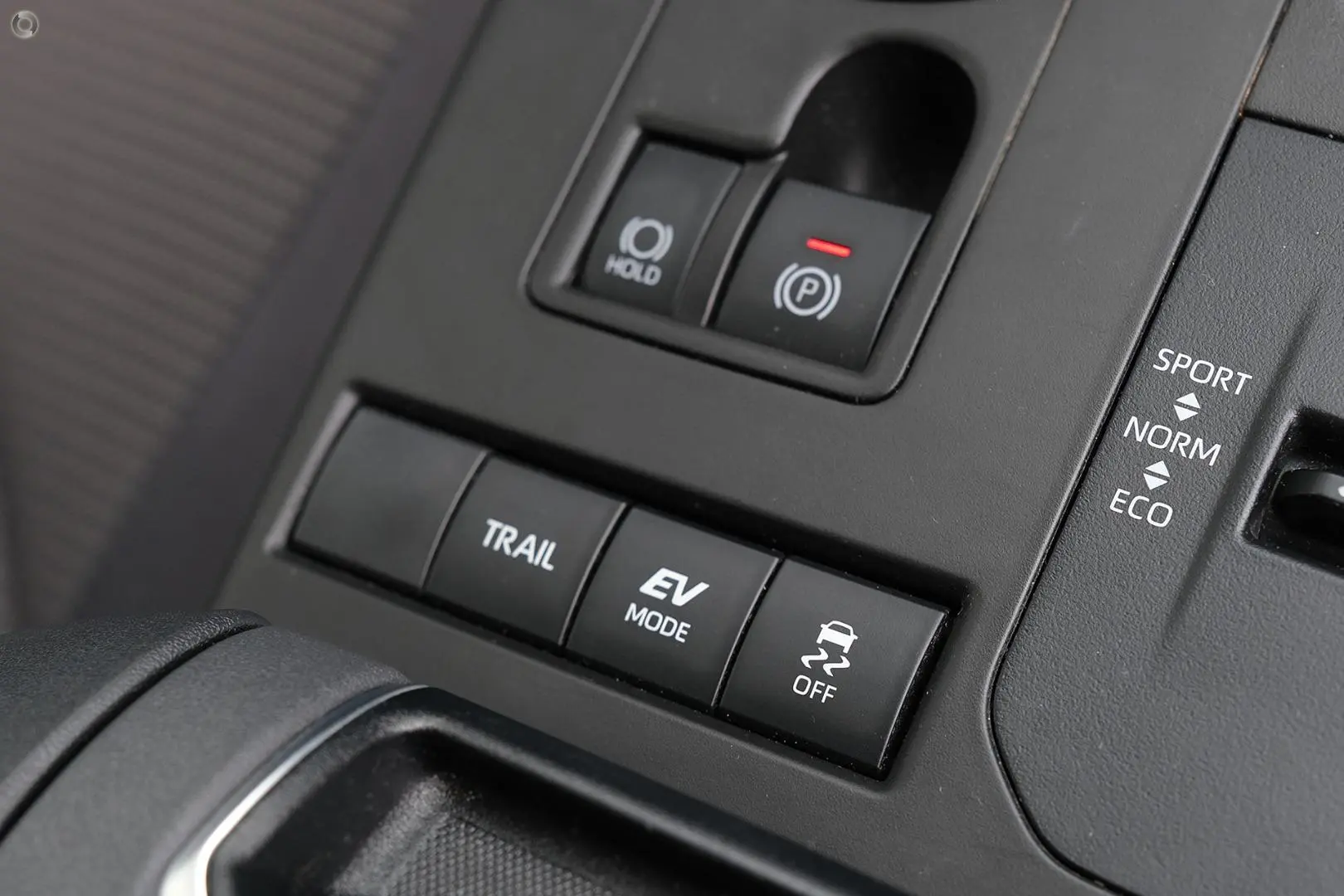 2022 Toyota Kluger Gallery Image 13