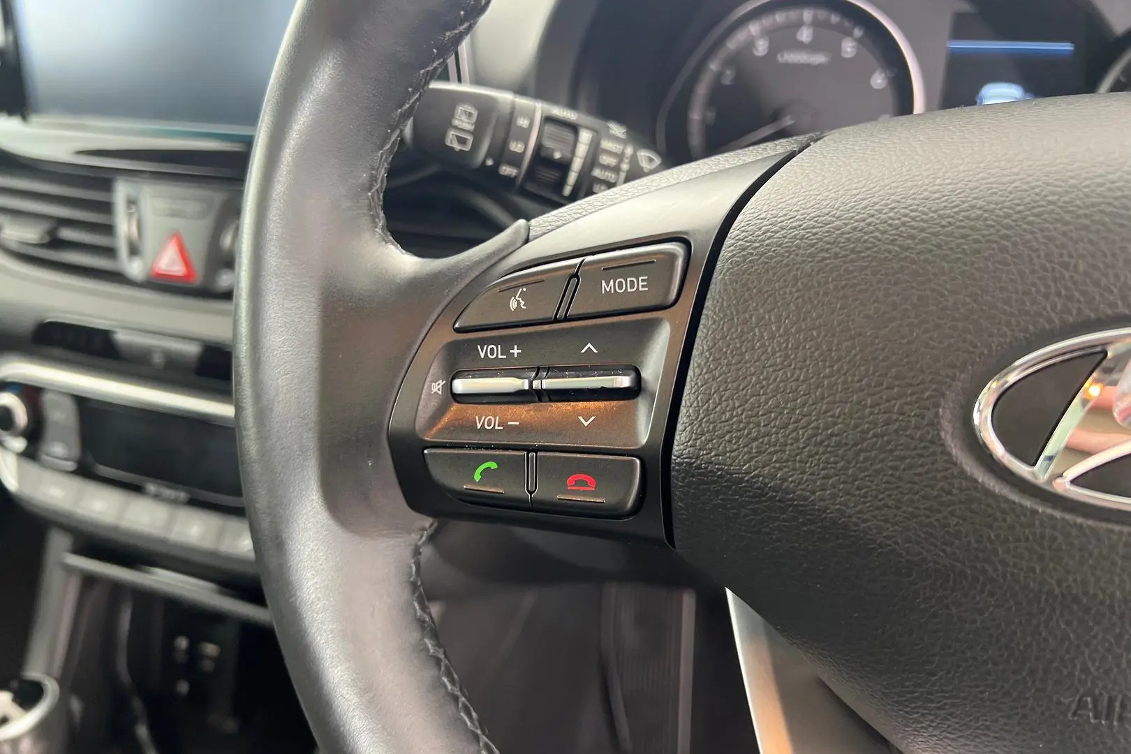2018 Hyundai i30 Gallery Image 15