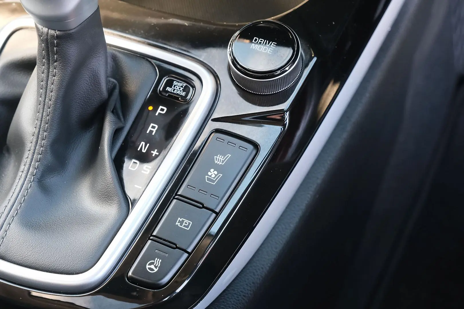 2023 Kia Seltos Gallery Image 19