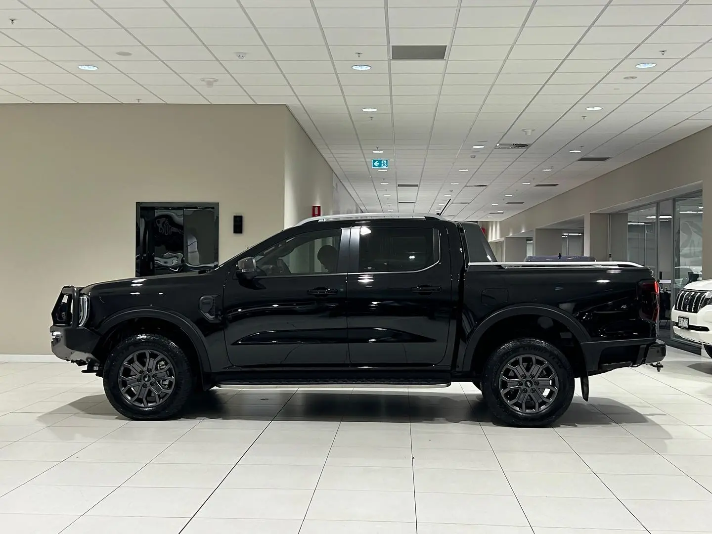 2022 Ford Ranger Gallery Image 6