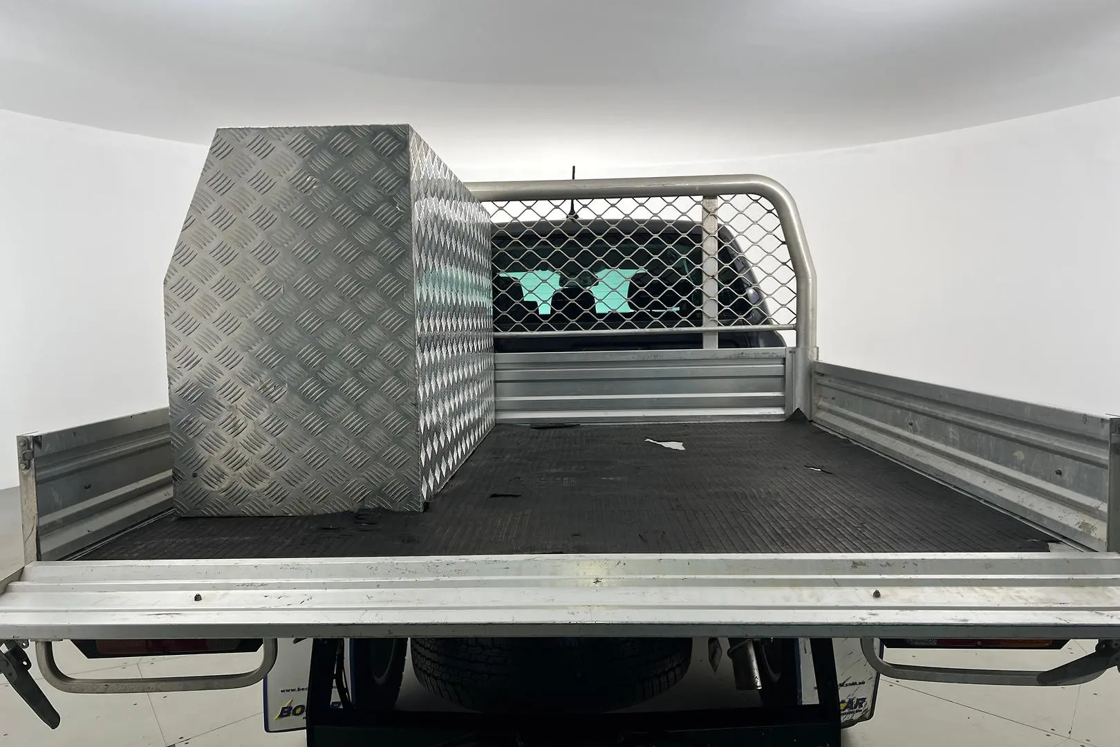2019 Ford Ranger Gallery Image 7