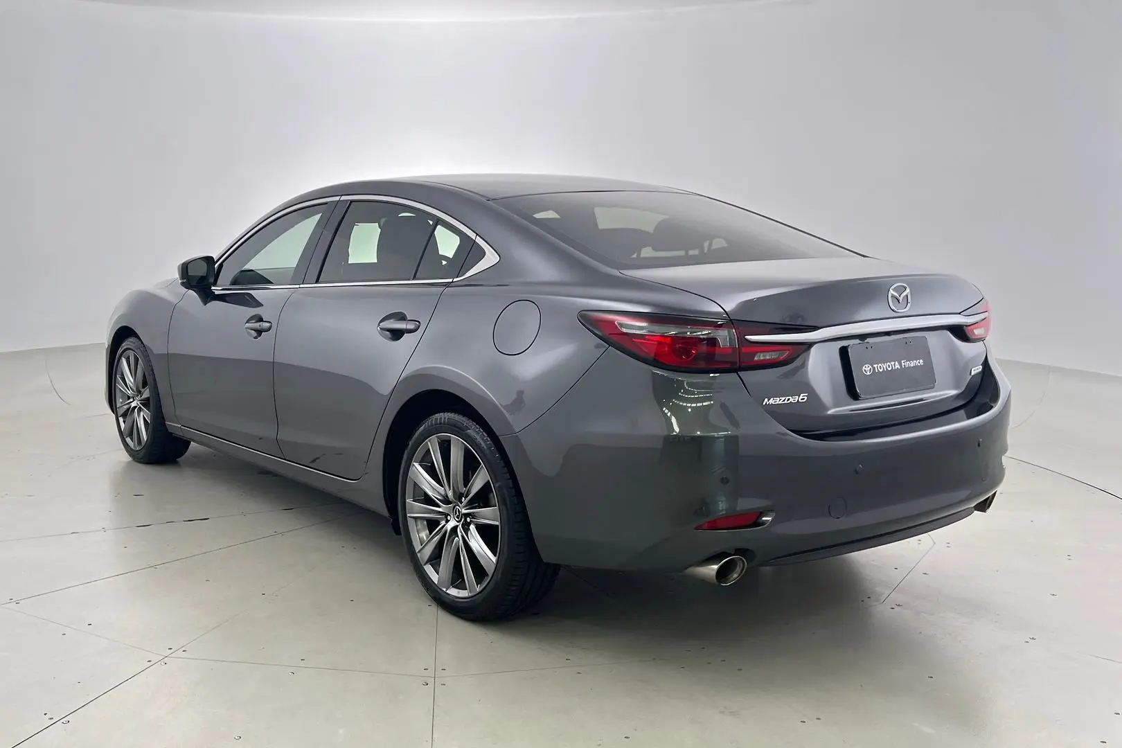 2019 Mazda 6 Gallery Image 2