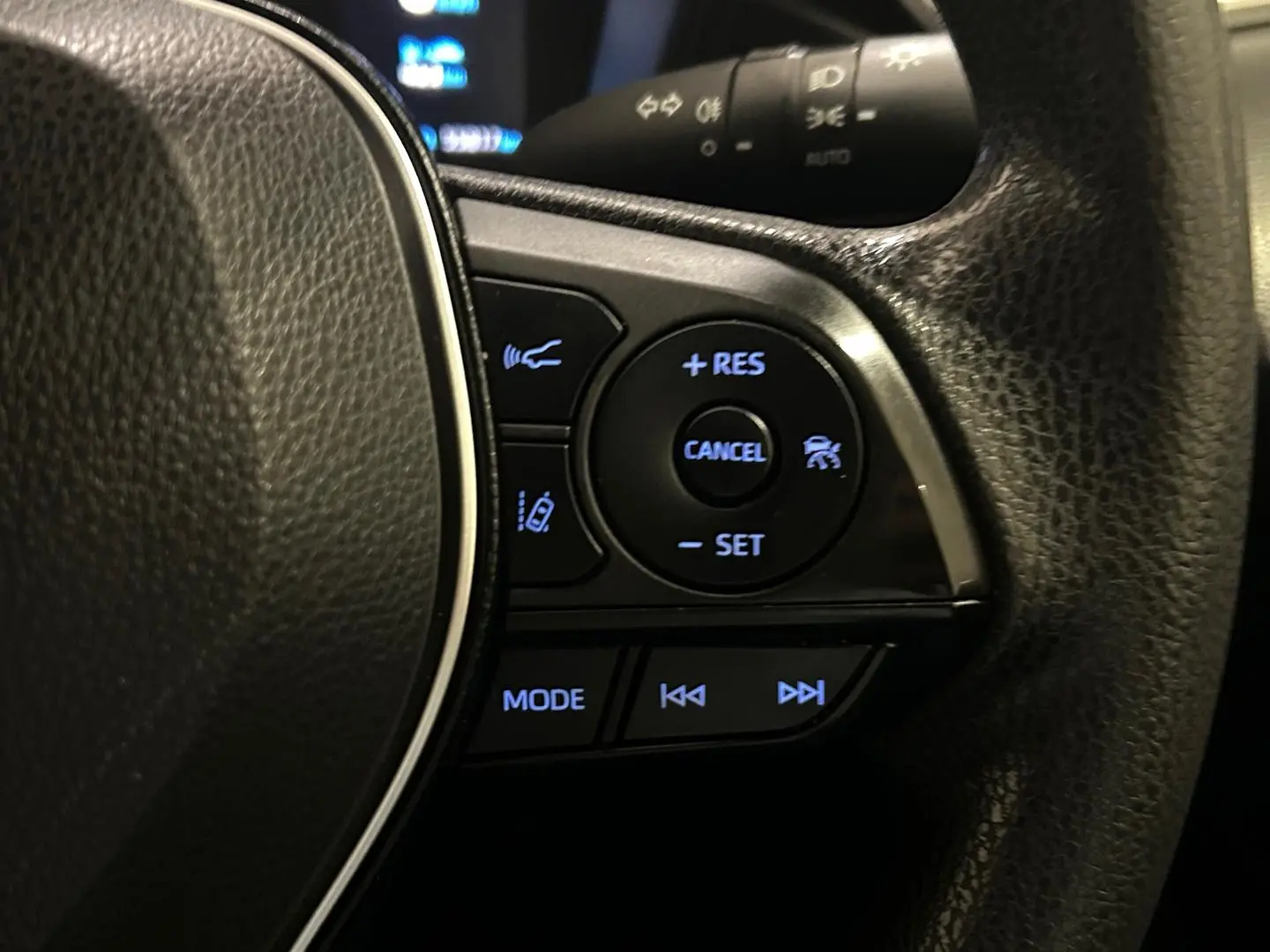 2019 Toyota Corolla Gallery Image 20