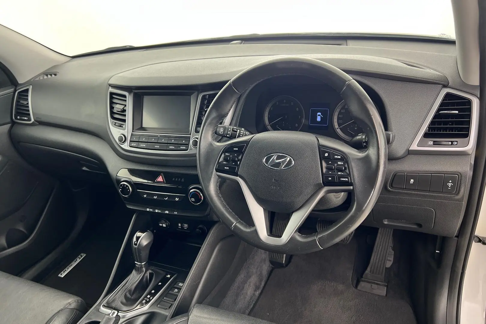 2017 Hyundai Tucson Gallery Image 13