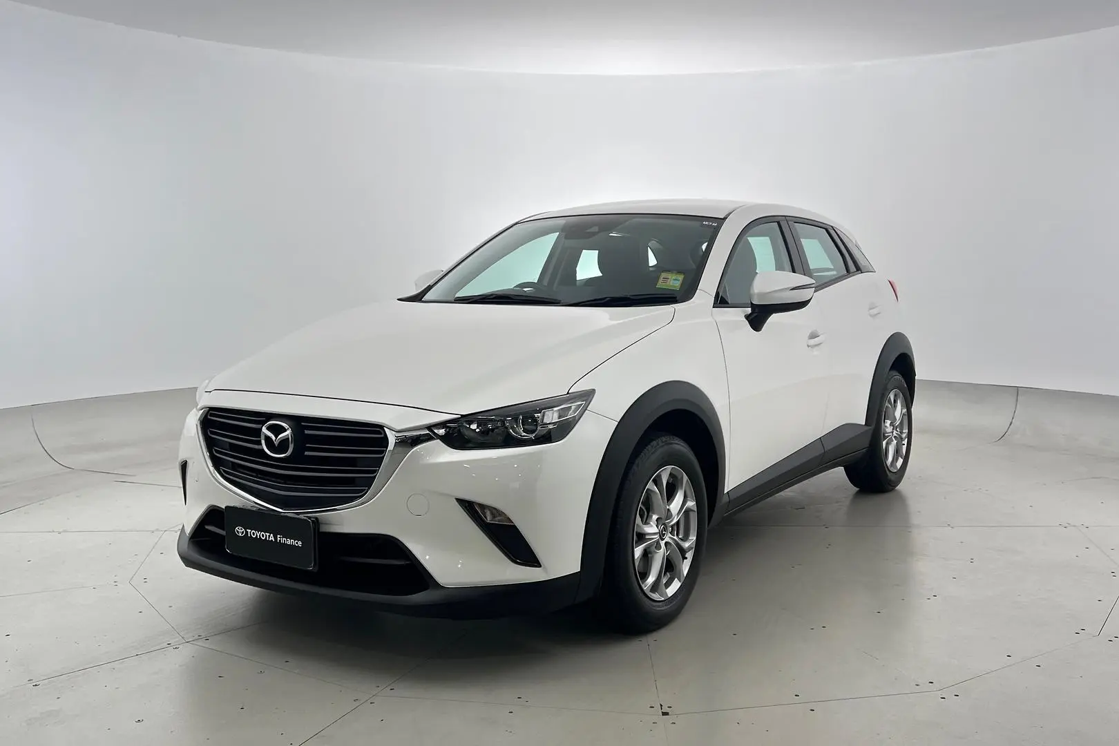 2022 Mazda CX-3 Gallery Image 3