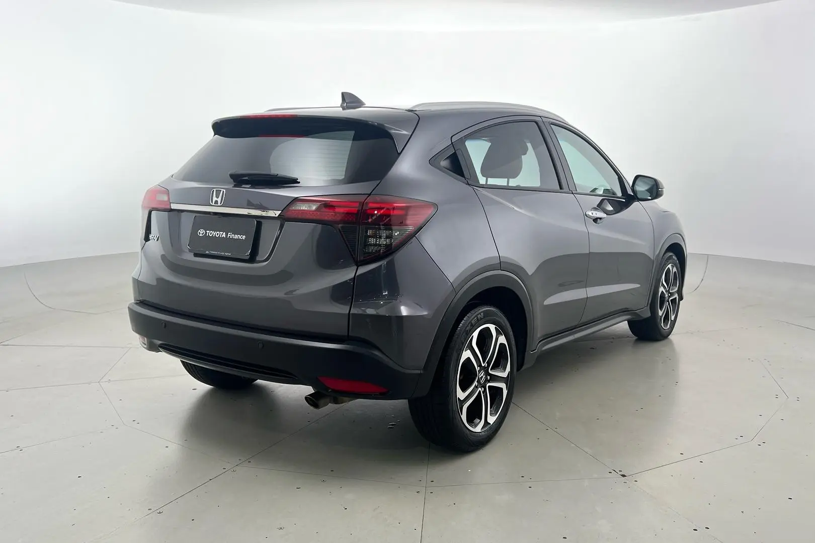 2019 Honda HR-V Gallery Image 4