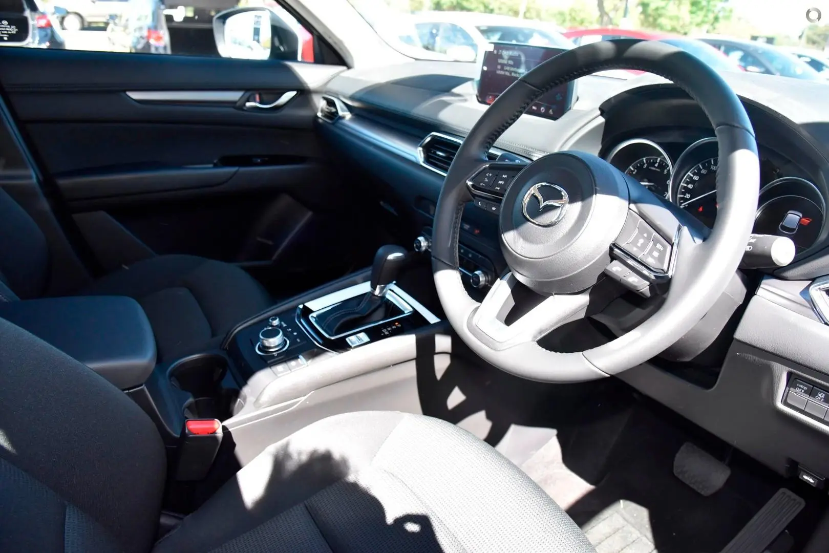 2021 Mazda CX-5 Gallery Image 6