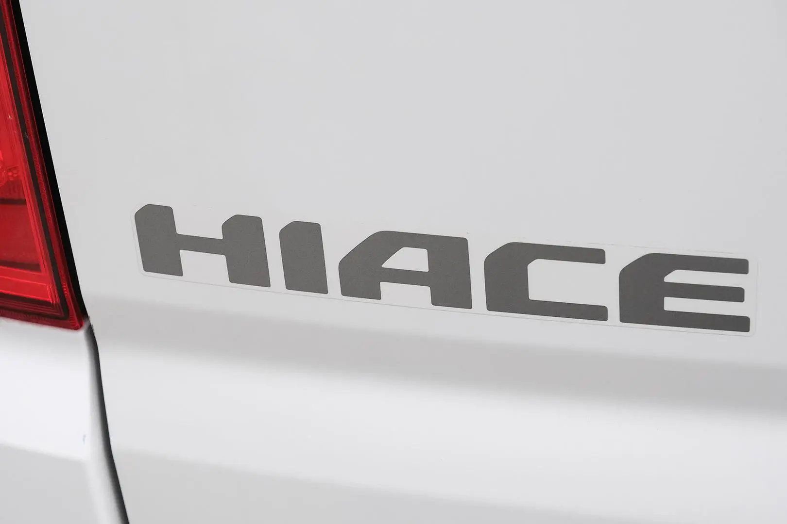 2020 Toyota Hiace Gallery Image 20