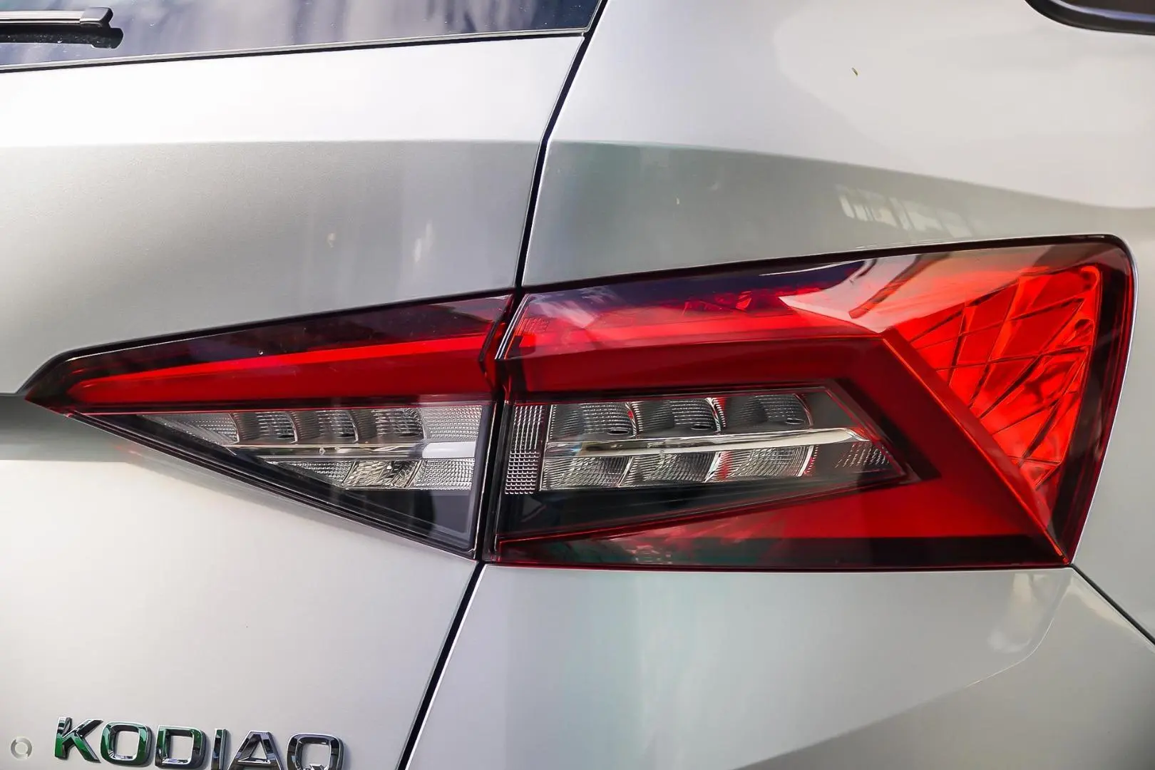 2019 Skoda Kodiaq Gallery Image 8