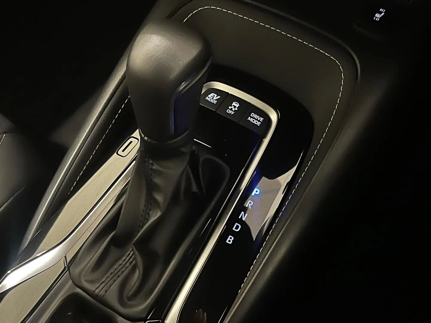2023 Toyota Corolla Gallery Image 22