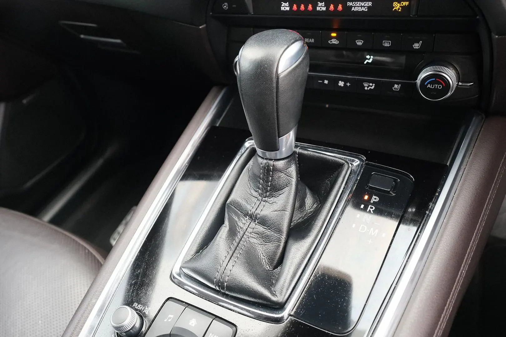 2019 Mazda CX-8 Gallery Image 7