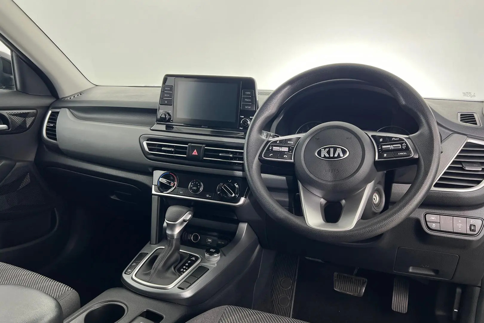 2020 Kia Seltos Gallery Image 12