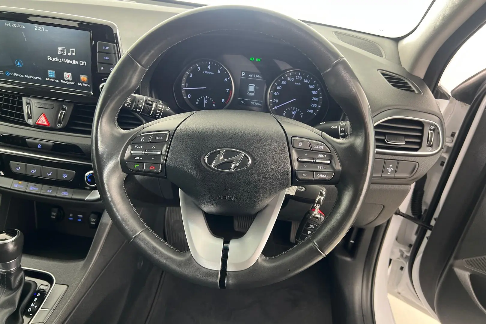 2020 Hyundai i30 Gallery Image 14