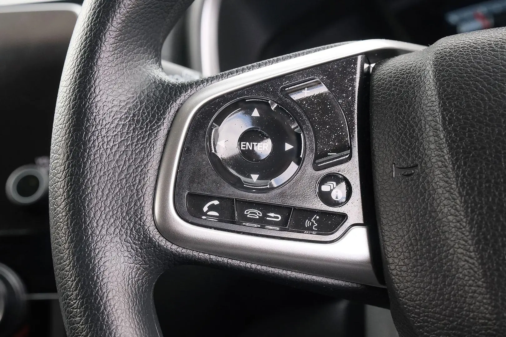 2019 Honda CR-V Gallery Image 16