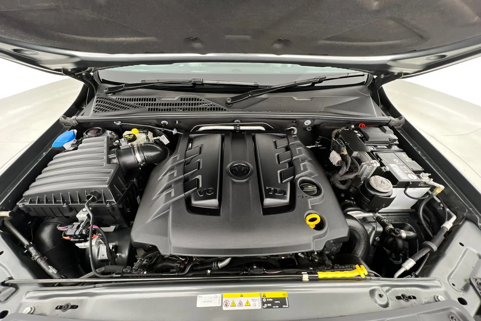 2021 Volkswagen Amarok Gallery Image 24