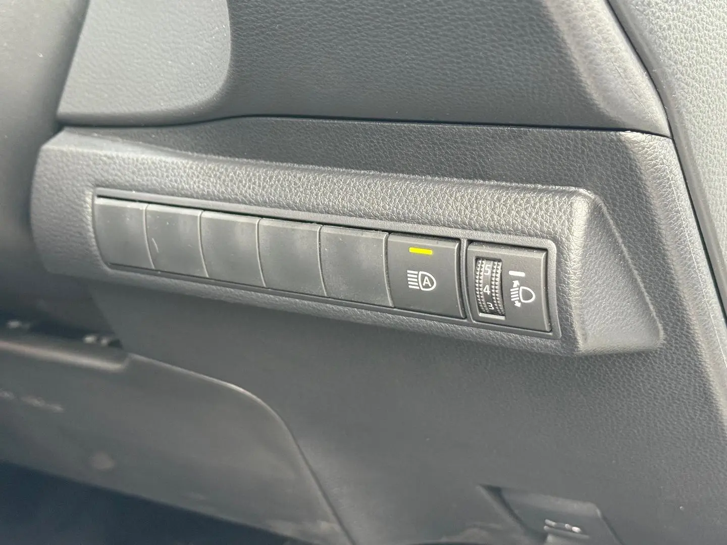 2024 Toyota Corolla Gallery Image 19