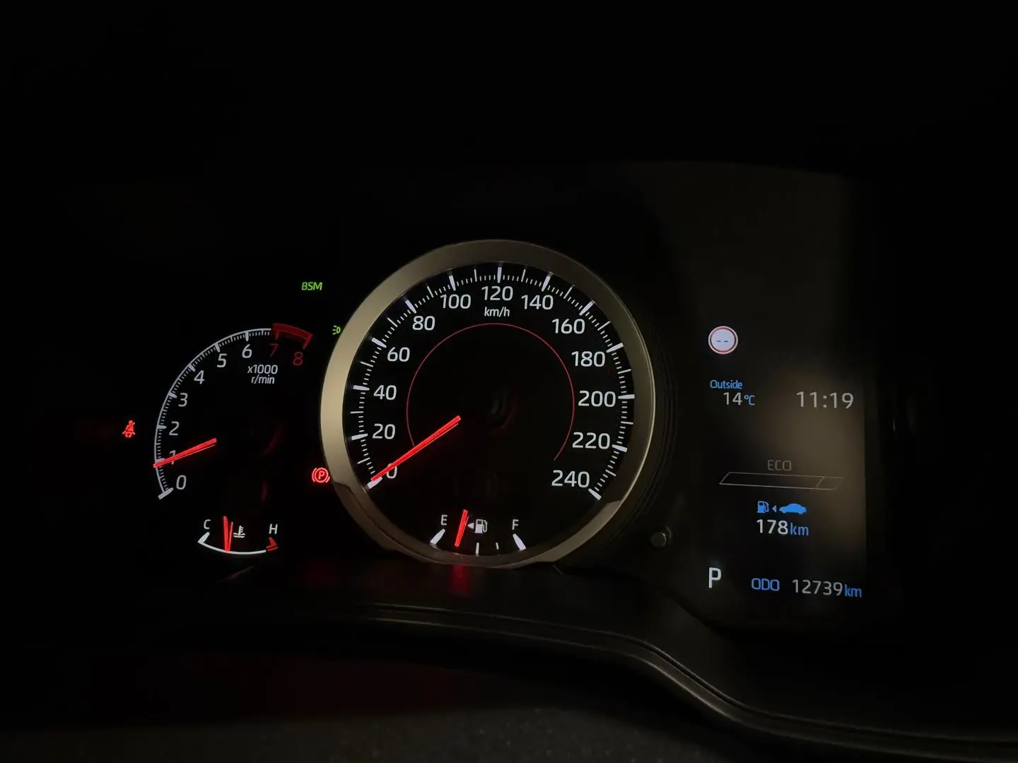 2021 Toyota Corolla Gallery Image 25