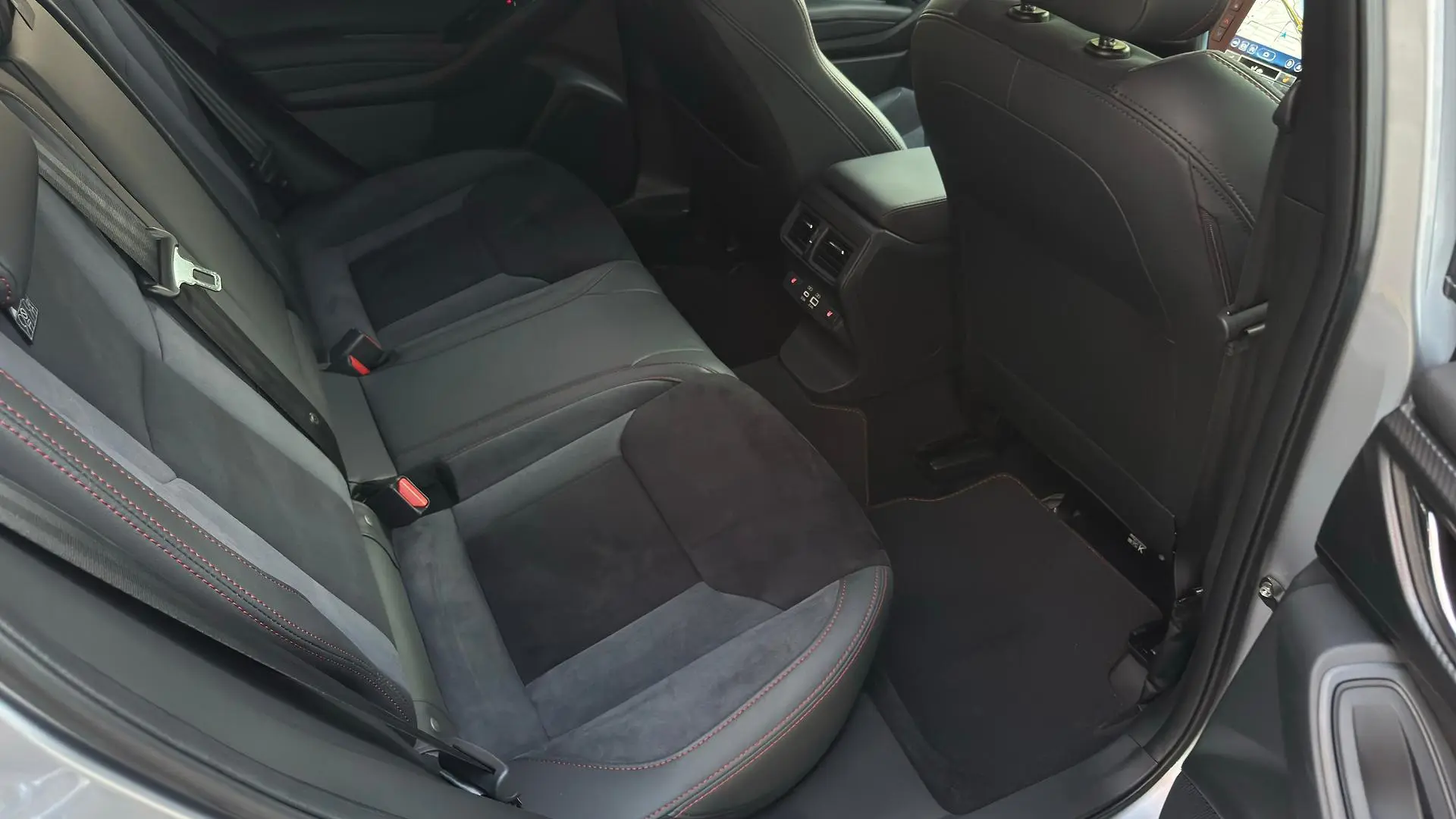 2024 Subaru WRX Gallery Image 21