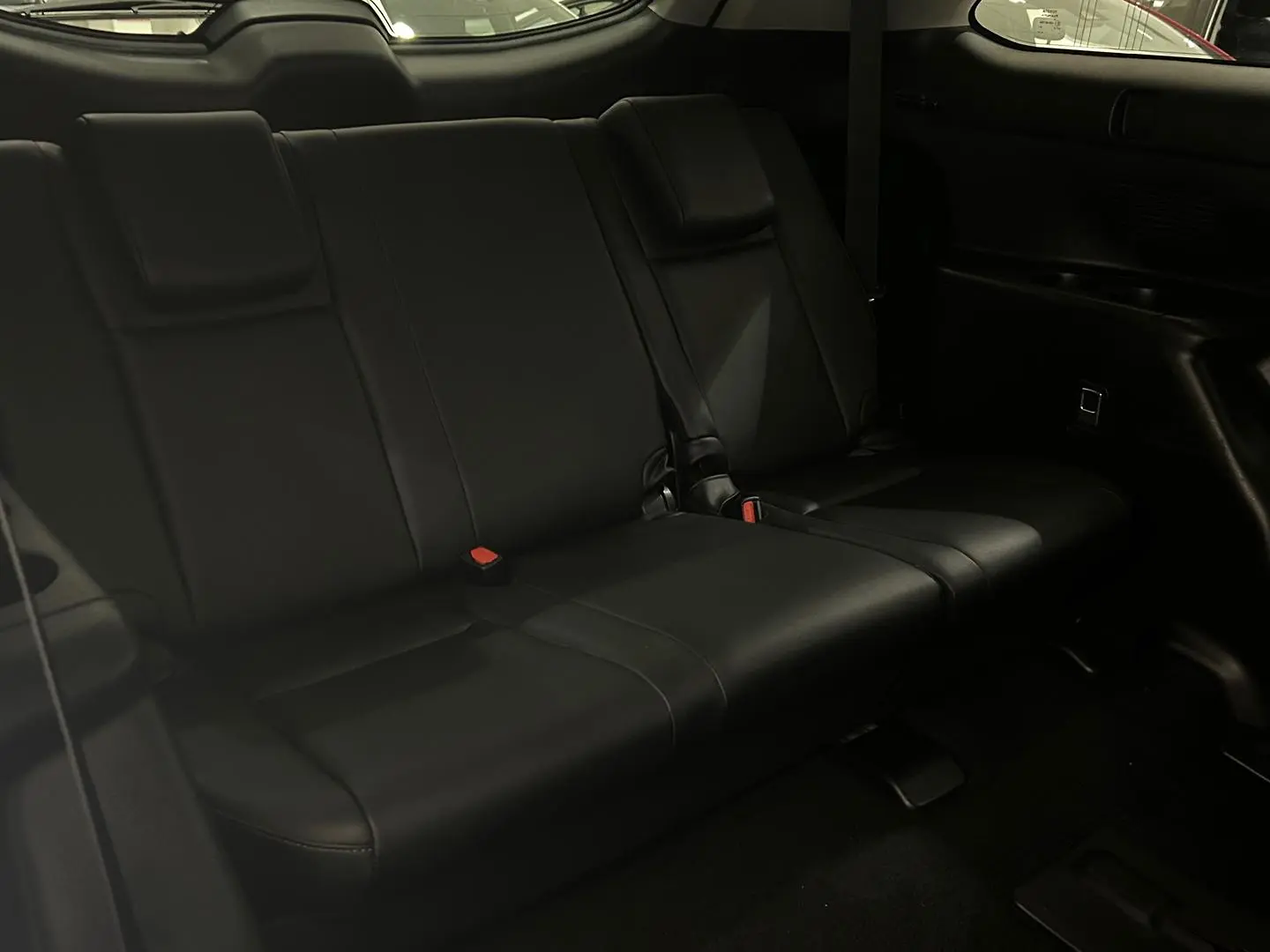 2018 Toyota Kluger Gallery Image 14