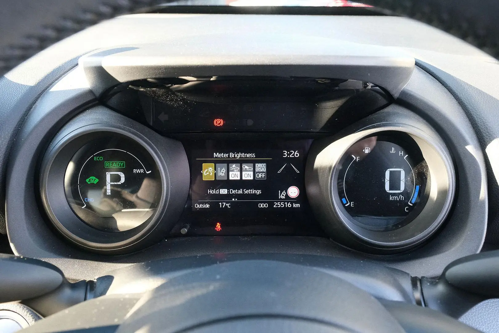 2021 Toyota Yaris Cross Gallery Image 15