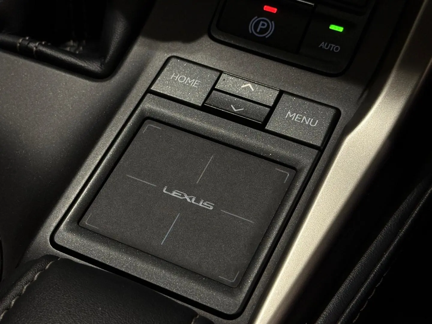 2017 Lexus NX Gallery Image 24